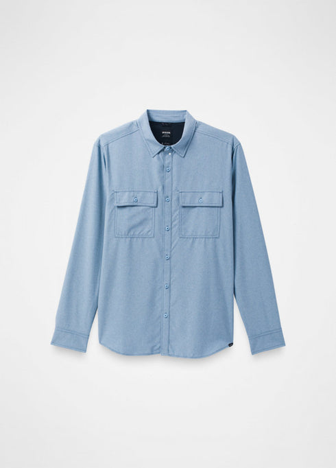 24 Lost Sol Long Sleeve Shirt